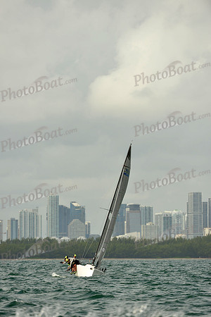 2015 Melges 24 Miami Invitational D 235