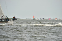 2019 Charleston Race Week F_0751