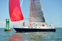 2015 Cape Charles Cup A 802
