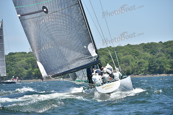 2019 NYYC Annual Regatta C_0751