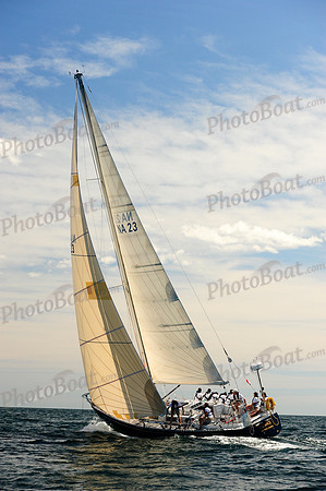 2014 Newport Bermuda A 688