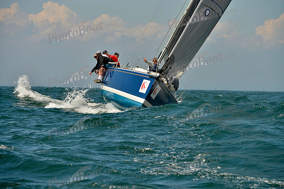 2017 Block Island Race Week A_0154