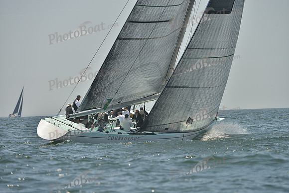 2017 NYYC Annual Regatta B_0427