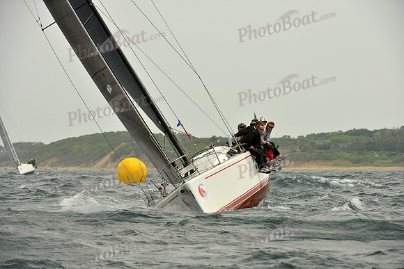 2015 Block Island Race Week D 475