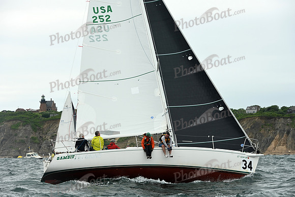 2025 Block Island Race Week I_1637