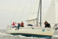 2013 Charleston Race Week A 585