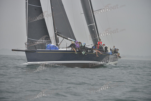 2021 Block Island Race Week C_1570
