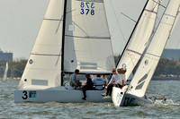 2014 Charleston Race Week D 1668