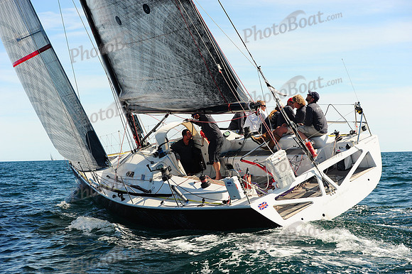 2014 Newport Bermuda A 1856