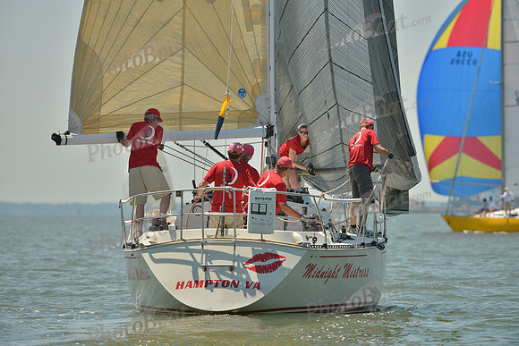 2017 Southern Bay Race Week C_0910