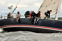 2013 NYYC Annual Regatta A 1078