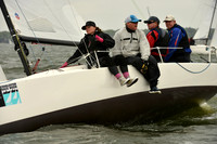 2016 Charleston Race Week A_1430