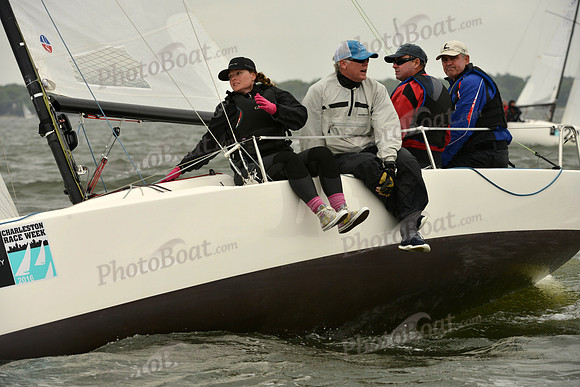 2016 Charleston Race Week A_1430