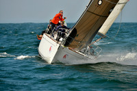 2017 Block Island Race Week A_0422