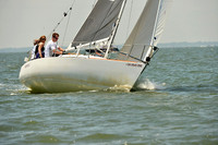 2015 Southern Bay Race Week A 353