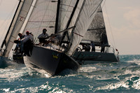 2012 Key West Race Week D 1015