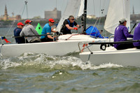 2018 Charleston Race Week B_0857