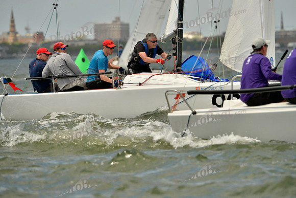 2018 Charleston Race Week B_0857