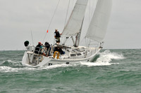 2012 Charleston Race Week A 2177