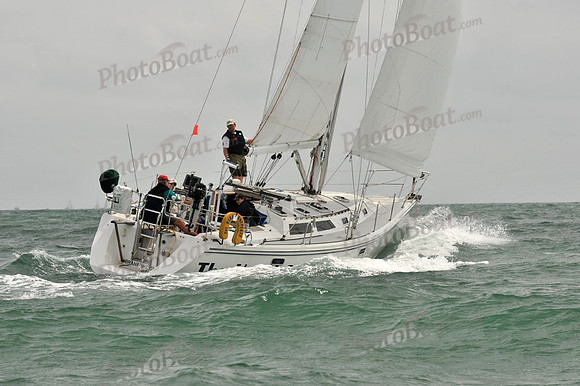 2012 Charleston Race Week A 2177
