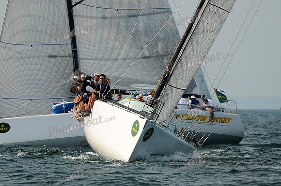2011 Block Island RW C 1425