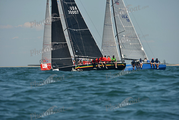 2015 Block Island Race Week G 950