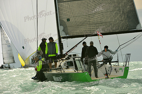 2016 Key West Race Week A_0792