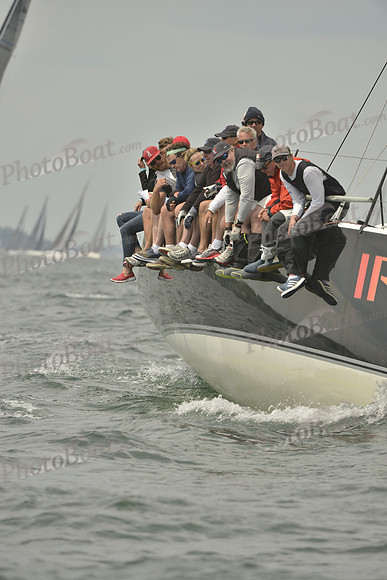 2018 NYYC Annual Regatta A_1012