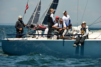 2015 Block Island Race Week A 707