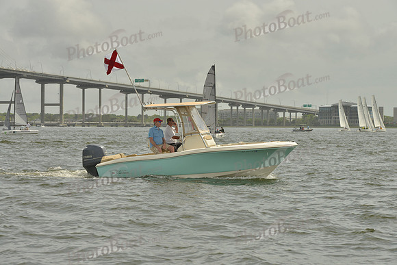 2019 Charleston Race Week G_0025