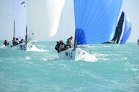 2017 Quantum Key West RW B 2106