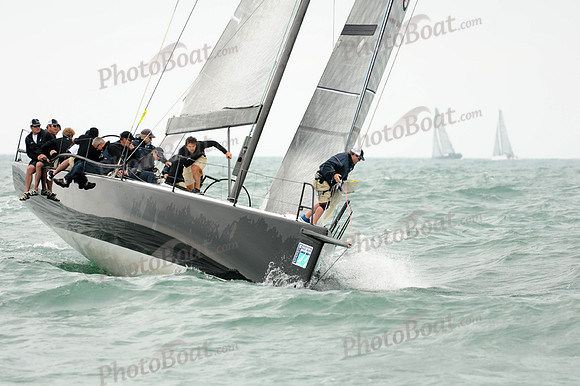 2012 Charleston Race Week A 047