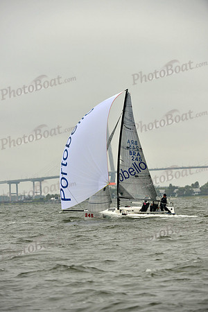 2016 Charleston Race Week A_0434