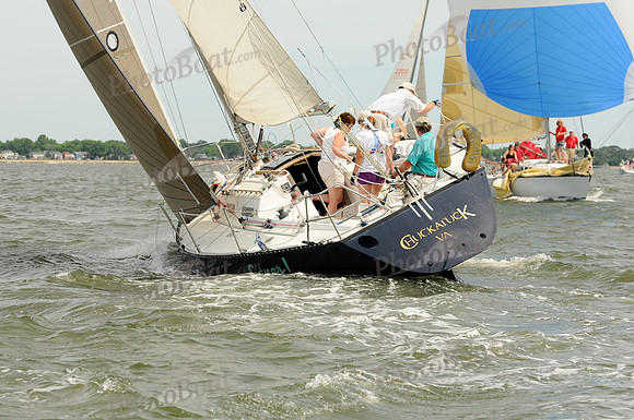 2011 Southern Bay RW A 1003