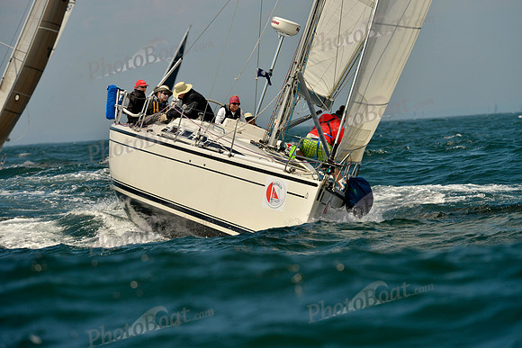 2017 Block Island Race Week A_0400