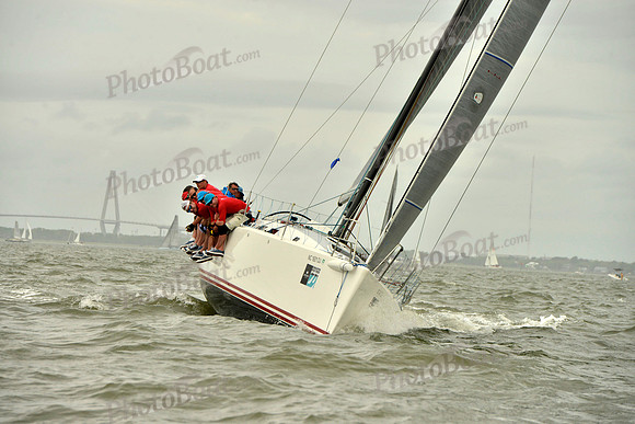 2019 Charleston Race Week I_0167