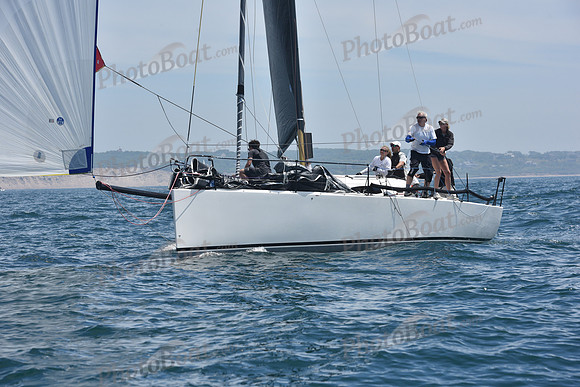 2021 Block Island Race Week A_0917