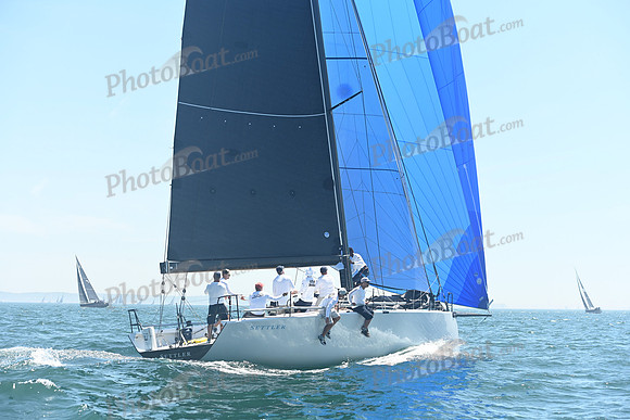 2025 Block Island Race Week C_0086