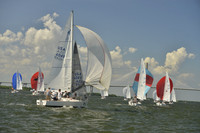 2017 Charleston Race Week B_0889