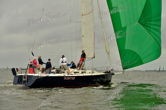 2019 Charleston Race Week I_1326