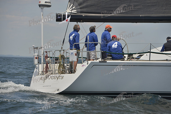 2019 Block Island Race Week D_0042