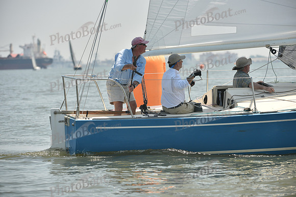 2018 Southern Bay Race Week A_0582