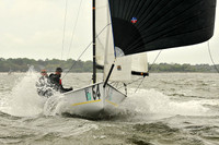 2013 Charleston Race Week A 778