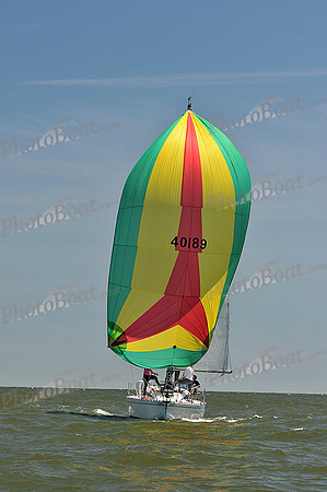 2014 Southern Bay Race Week D 633