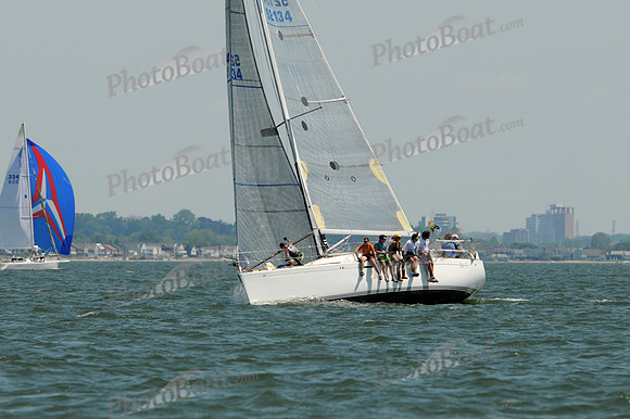 2012 CPYC One Design 137