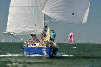2013 Southern Bay Race Week C 717