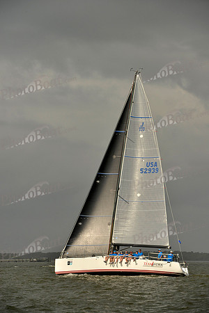 2019 Charleston Race Week B_0223