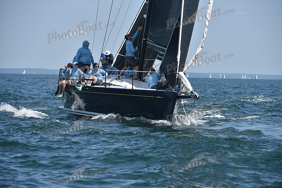 2019 Block Island Race Week E_0247