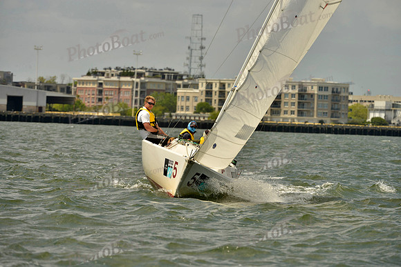 2018 Charleston Race Week A_2473