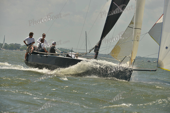 2017 Charleston Race Week D_2105